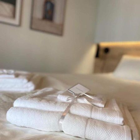 Apartament Nautica Leilighet Boszkowo Eksteriør bilde