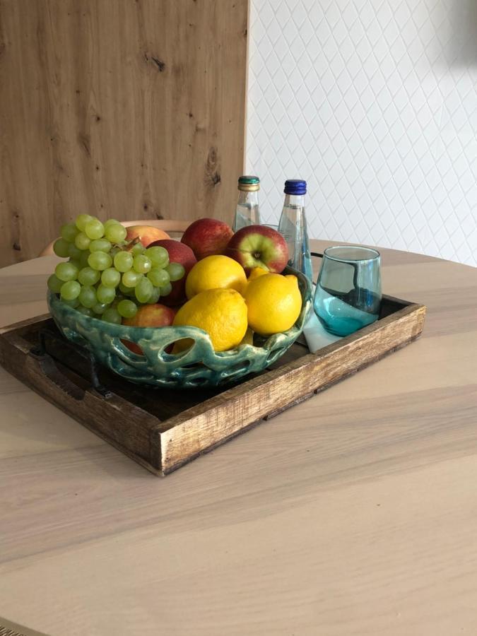 Apartament Nautica Leilighet Boszkowo Eksteriør bilde